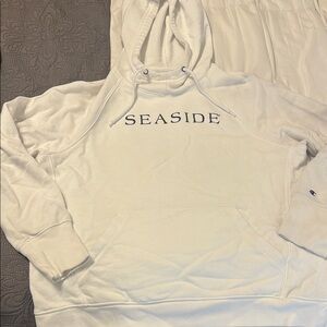Seaside hoodie